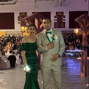 Meet your Posher, Paulette